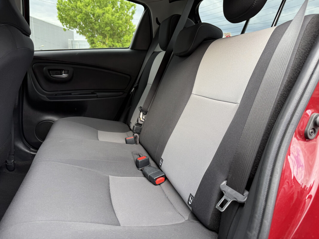 Toyota YARIS III PHASE 3