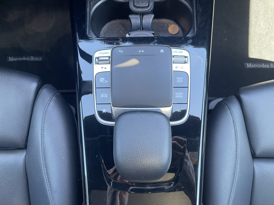 Mercedes CLASSE A 220
