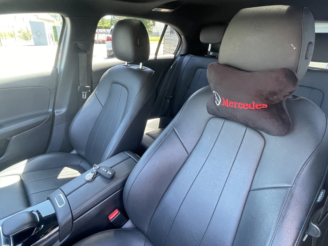 Mercedes CLASSE A 220