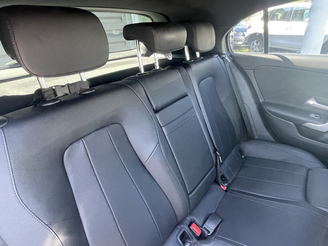 Mercedes CLASSE A 220