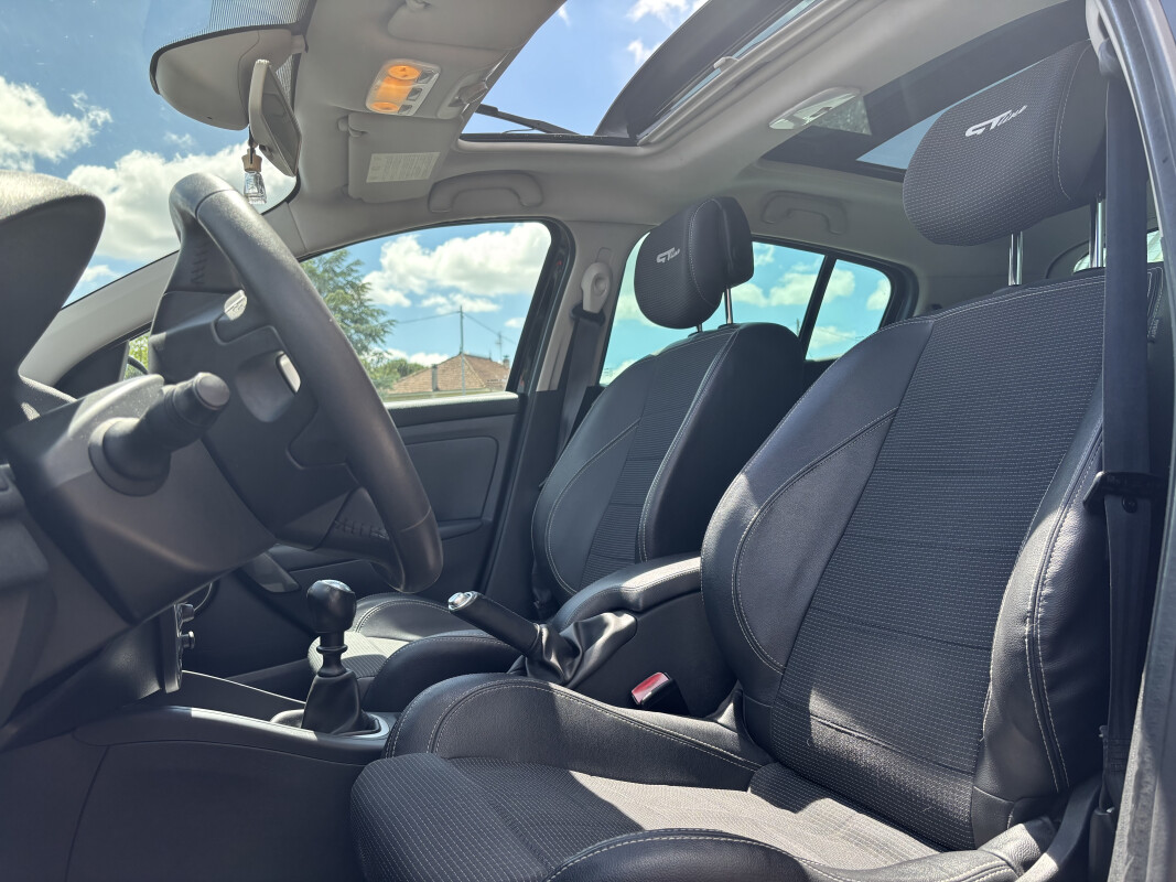 Renault MEGANE 3