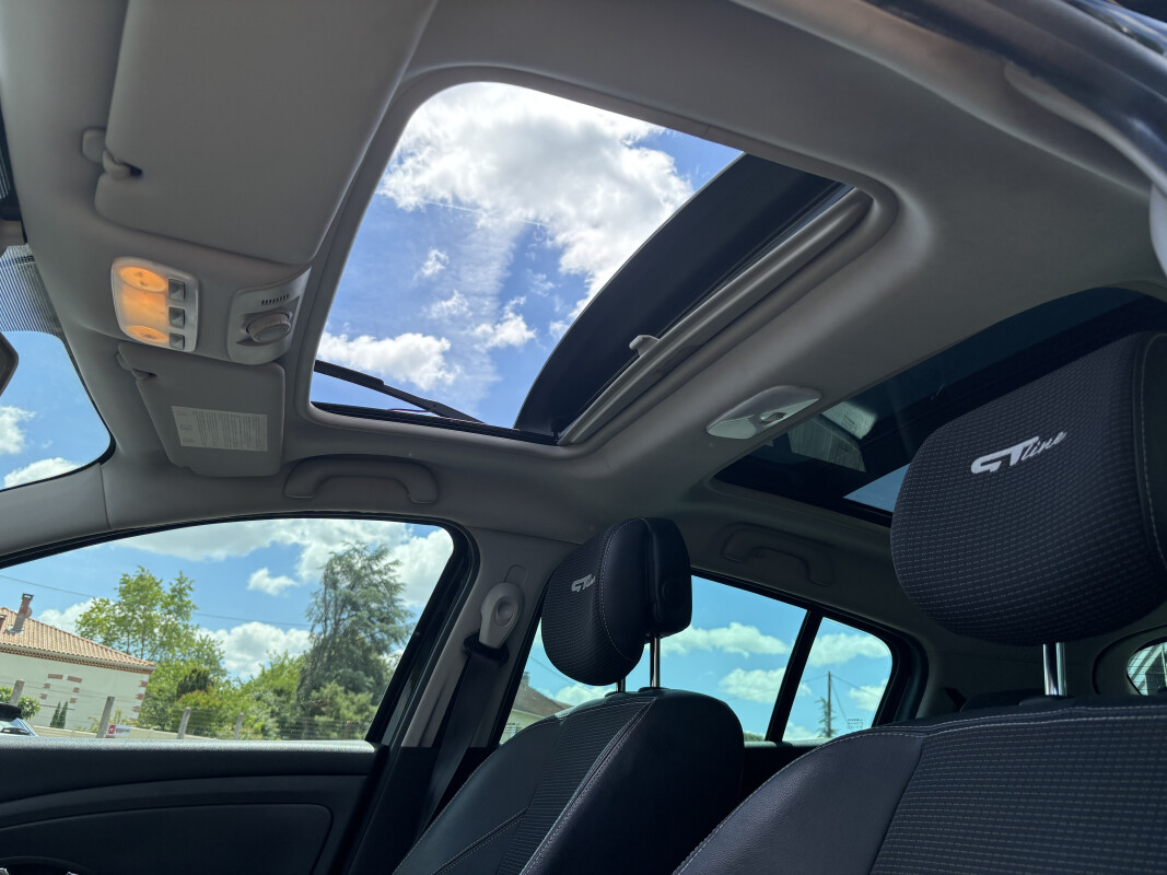 Renault MEGANE 3