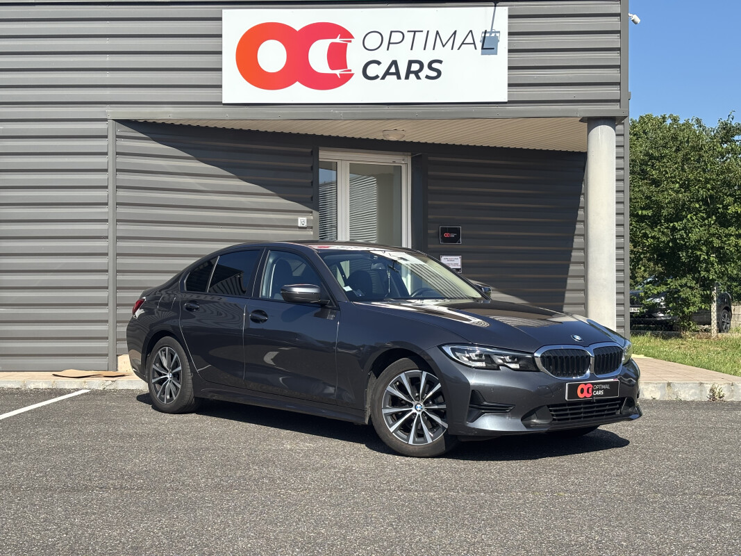 BMW SERIE 3 G20