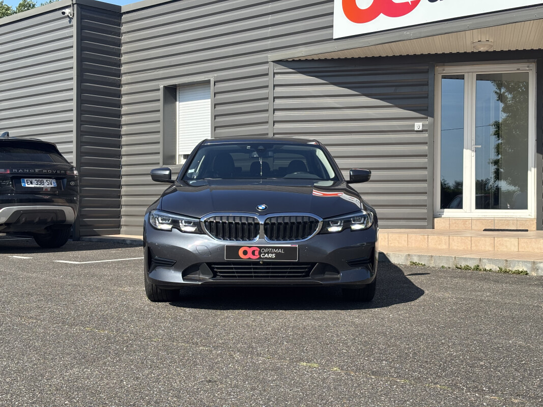BMW SERIE 3 G20
