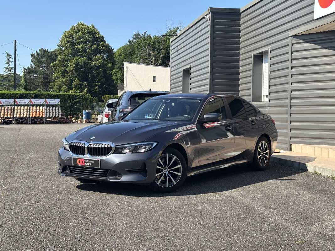 BMW SERIE 3 G20