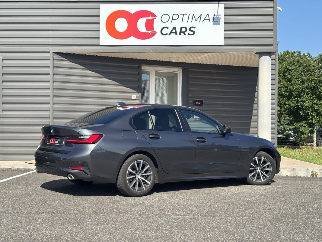 BMW SERIE 3 G20
