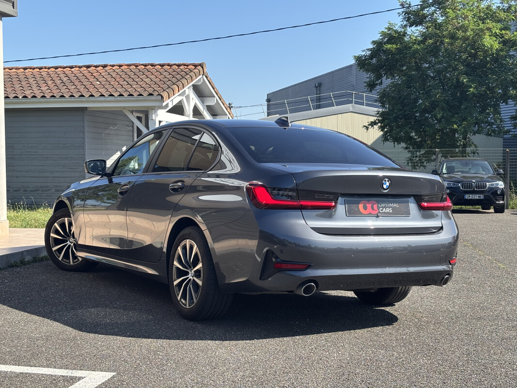 BMW SERIE 3 G20