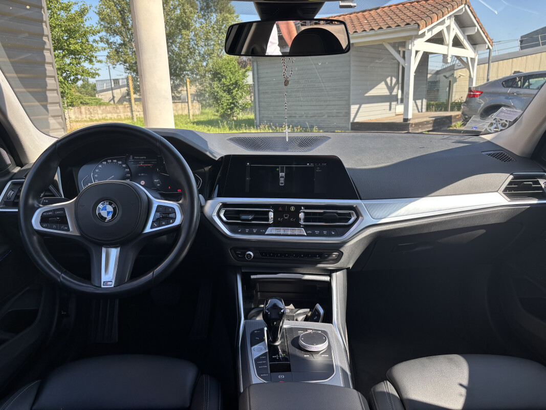BMW SERIE 3 G20