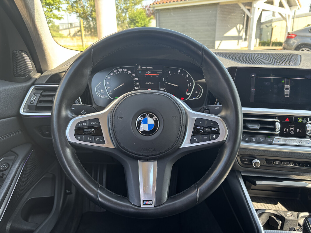 BMW SERIE 3 G20