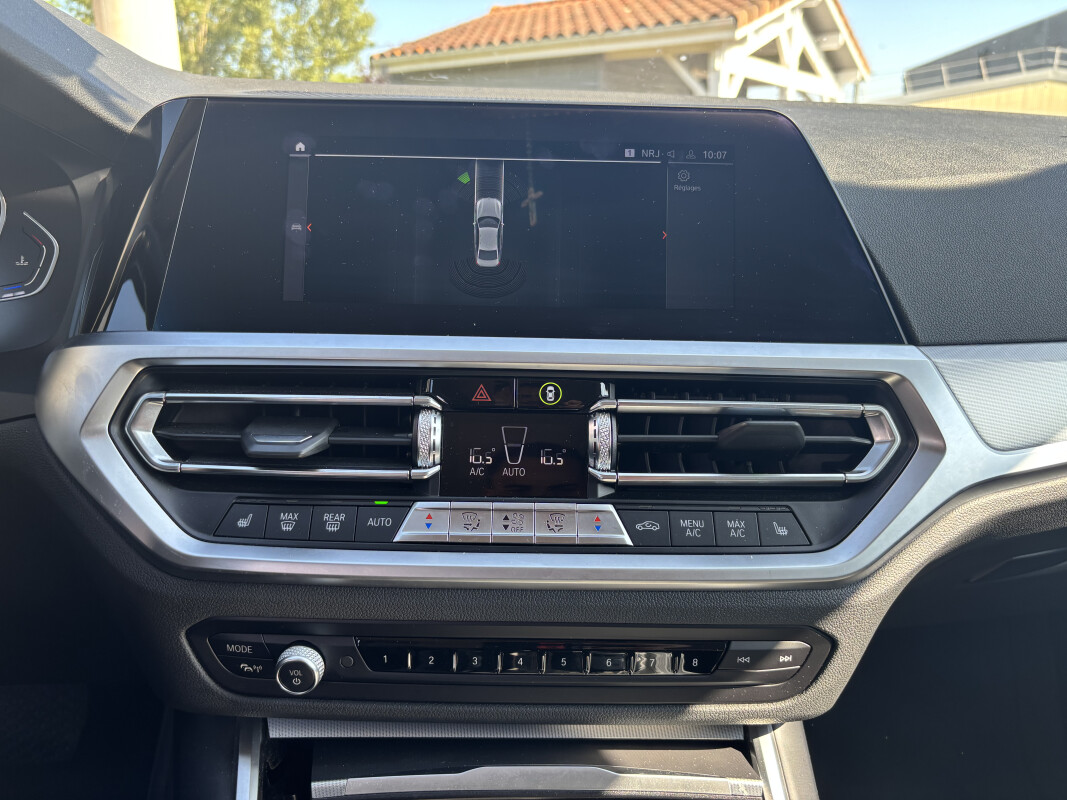 BMW SERIE 3 G20
