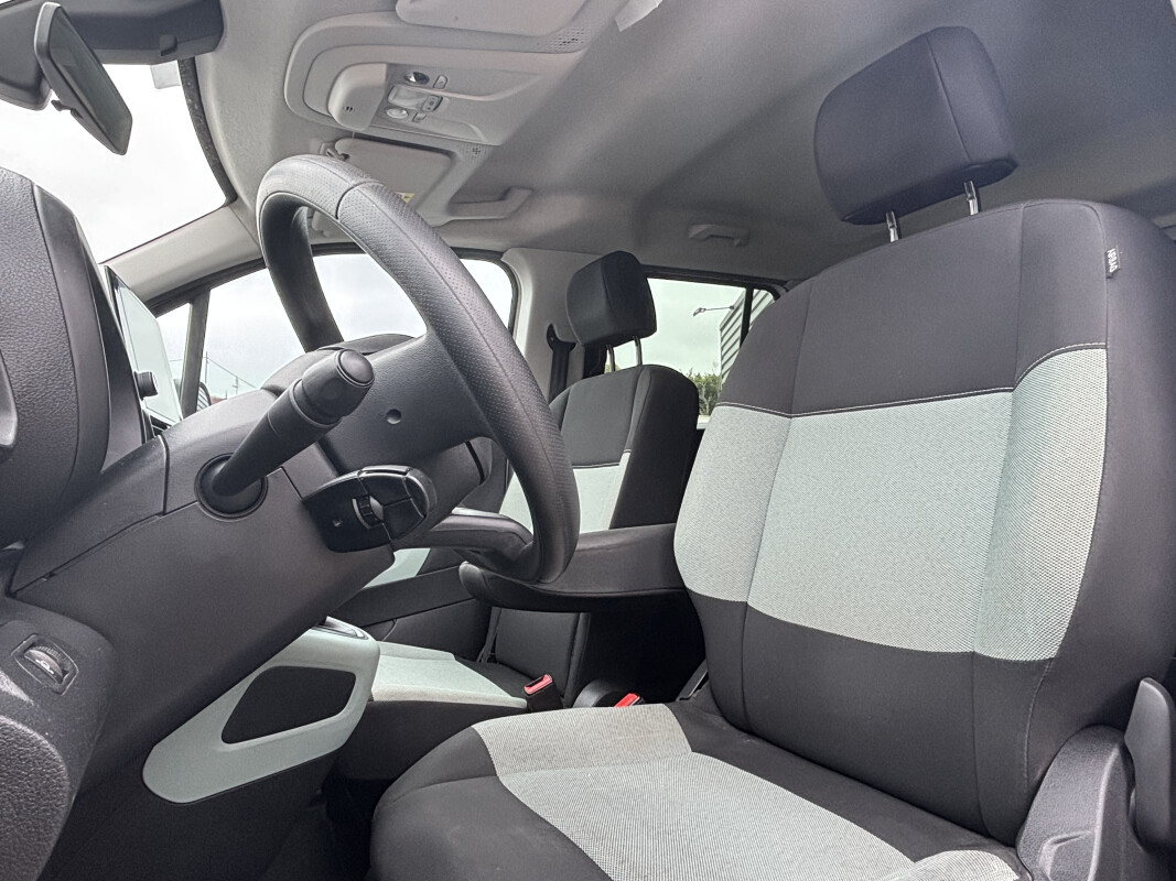 Citroën BERLINGO