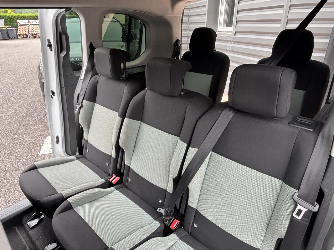 Citroën BERLINGO