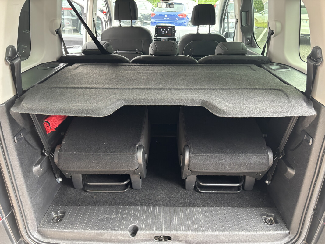 Citroën BERLINGO