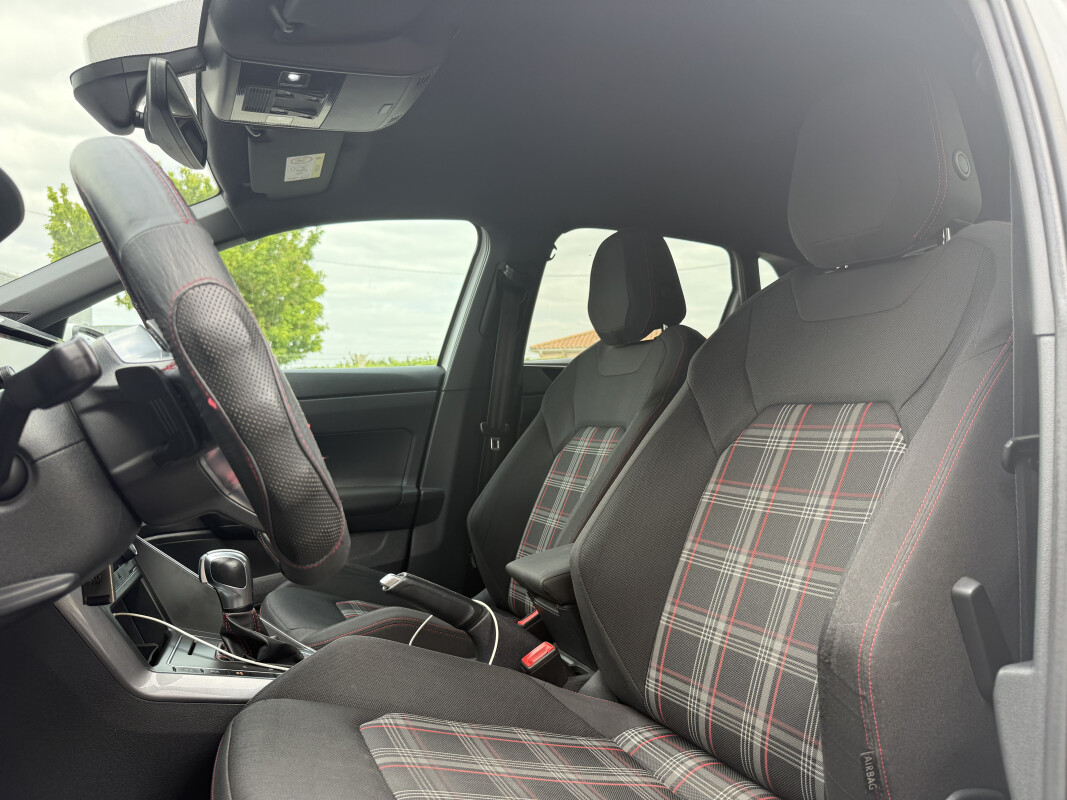 Volkswagen POLO GTI