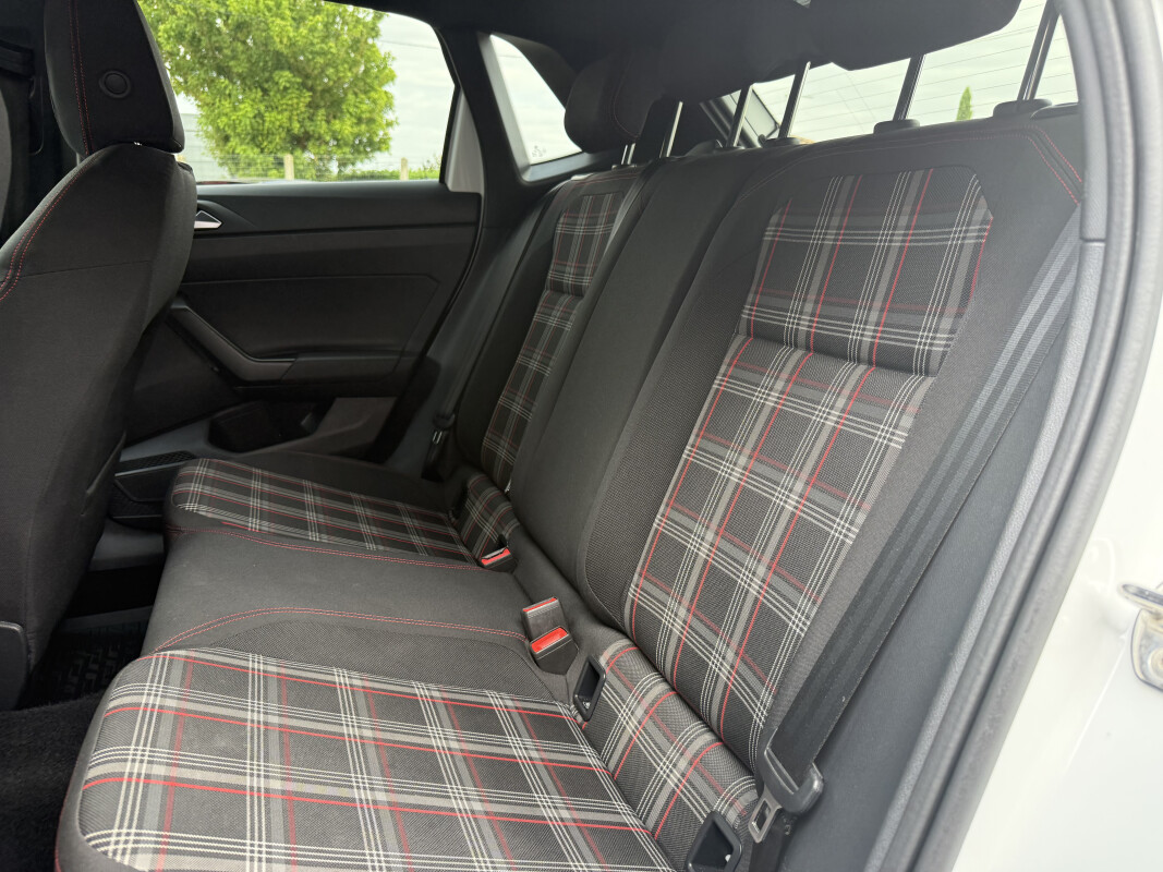 Volkswagen POLO GTI