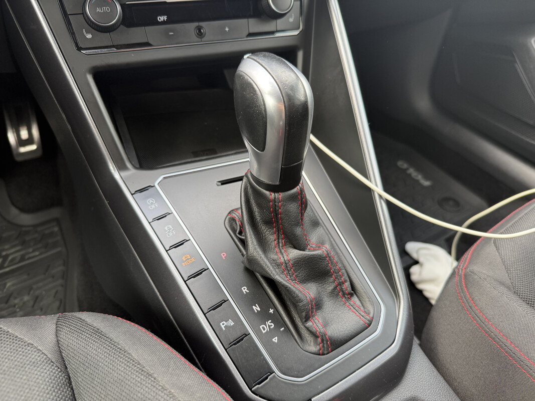 Volkswagen POLO GTI
