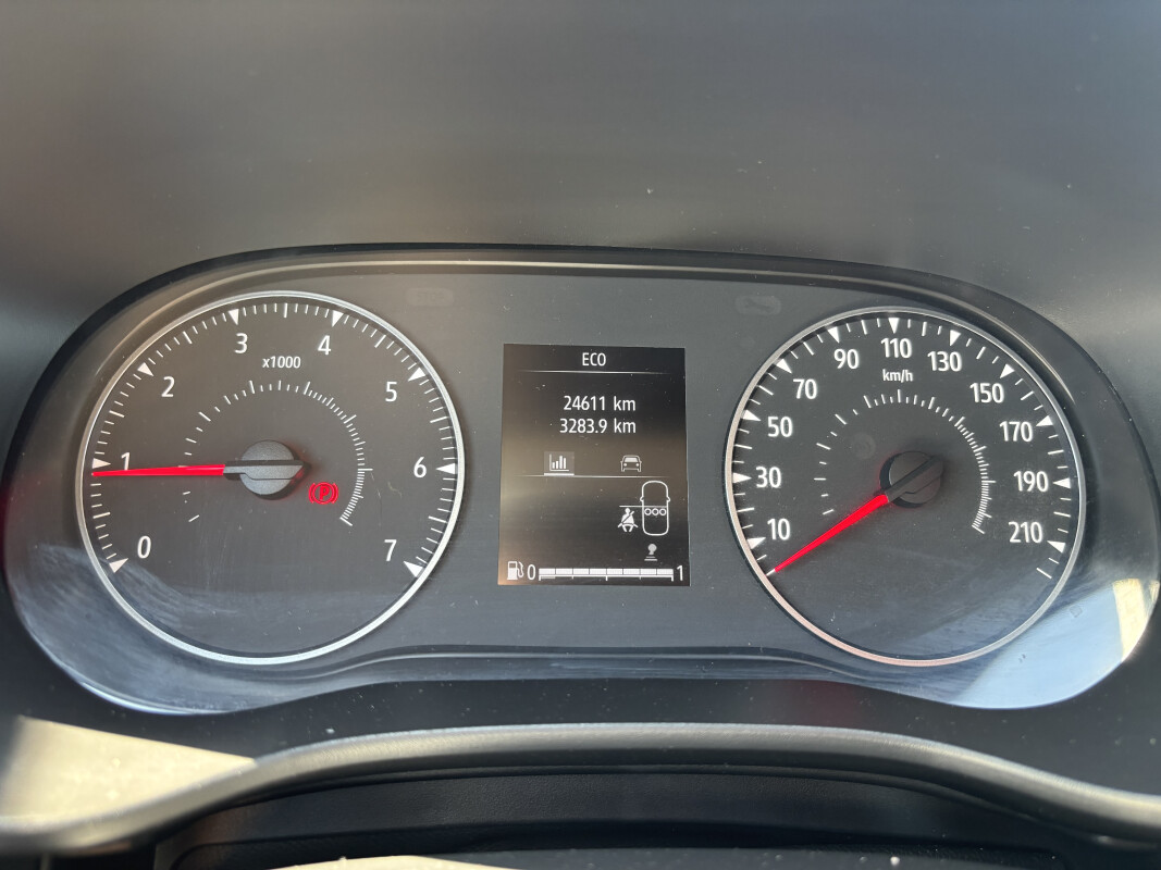Dacia SANDERO STEPWAY III