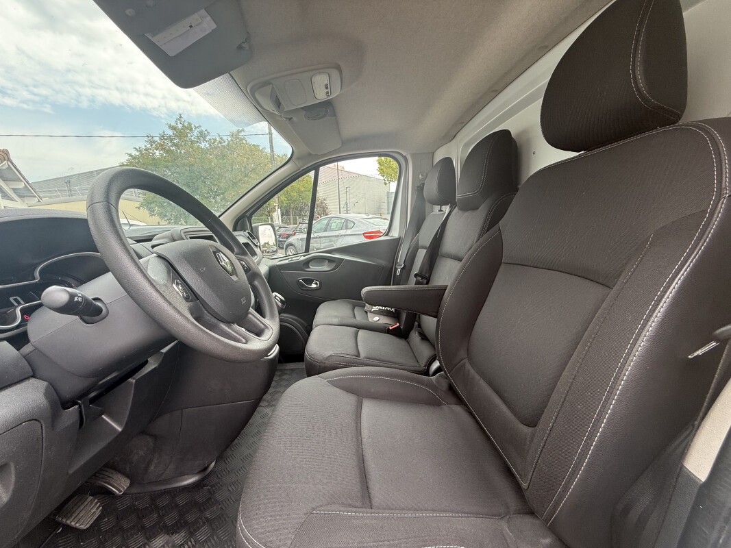Renault TRAFIC L2H1