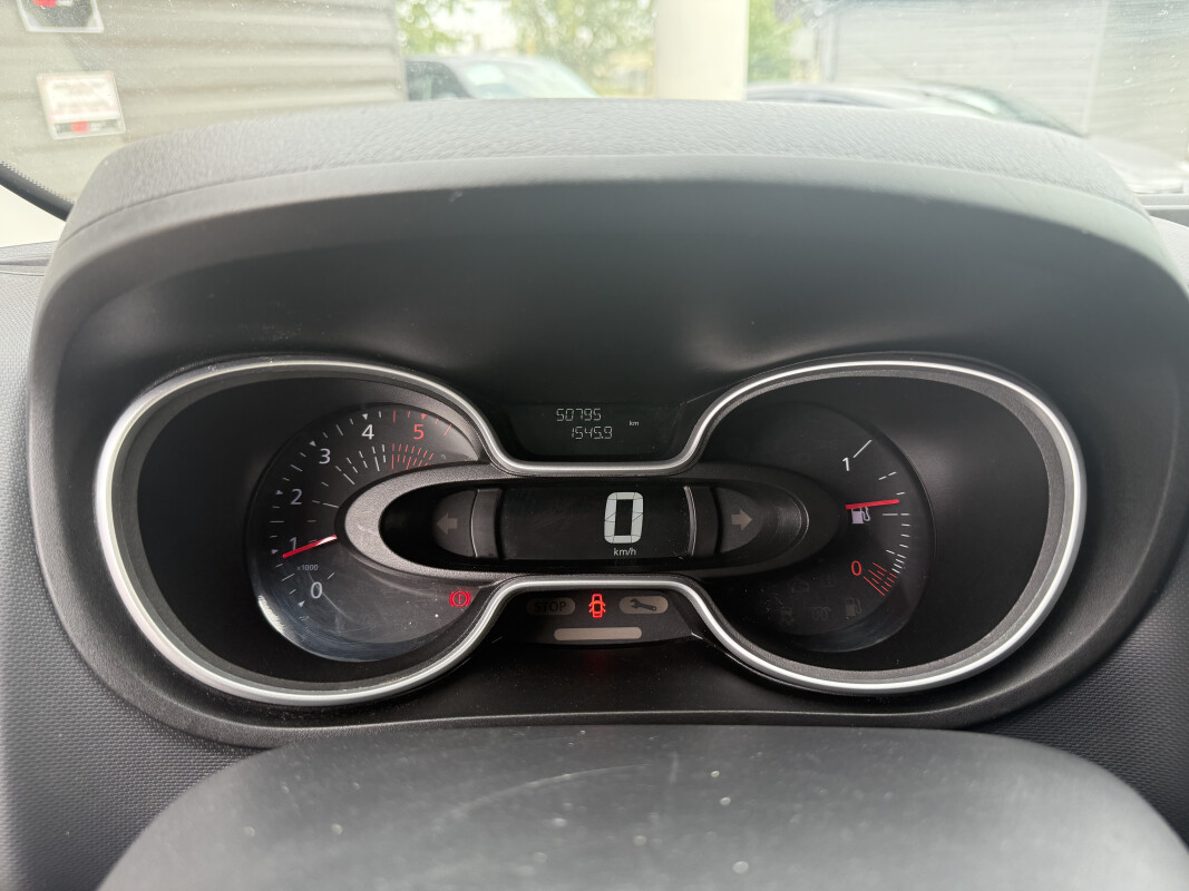 Renault TRAFIC L2H1
