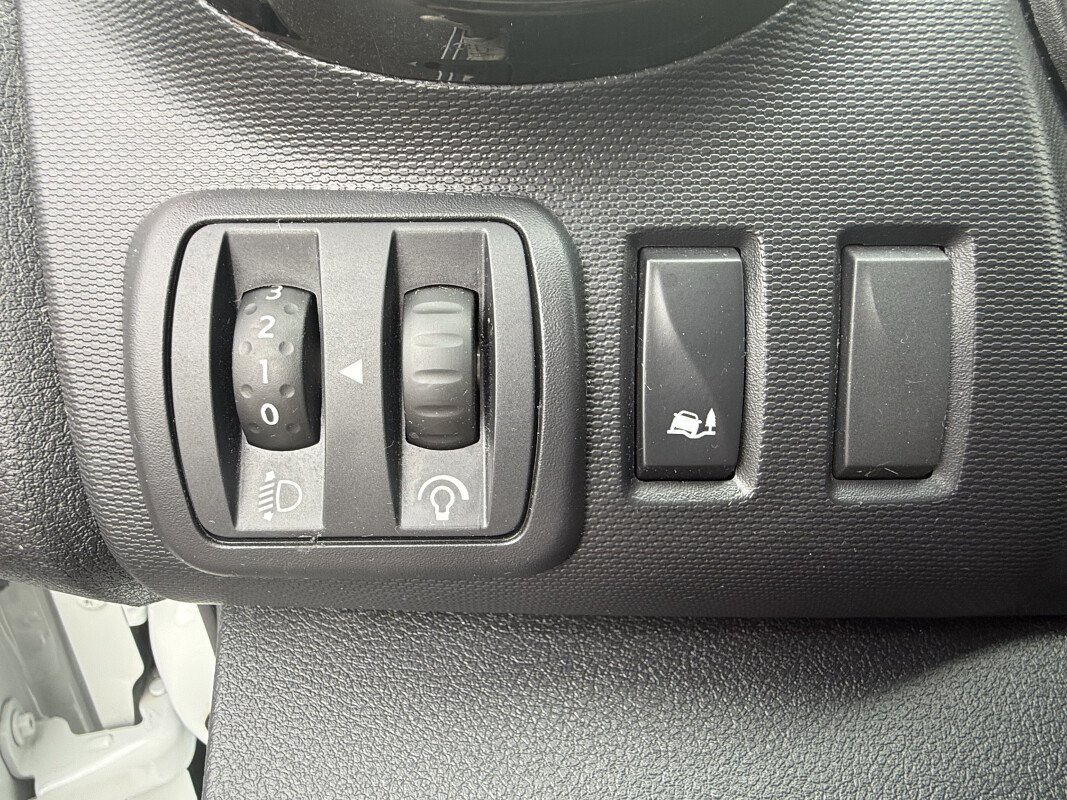 Renault TRAFIC L2H1