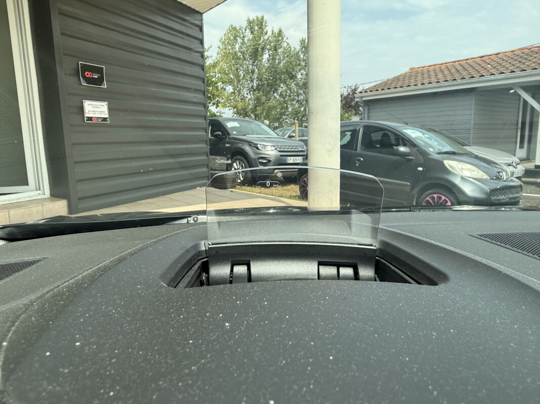 Renault MÉGANE GT