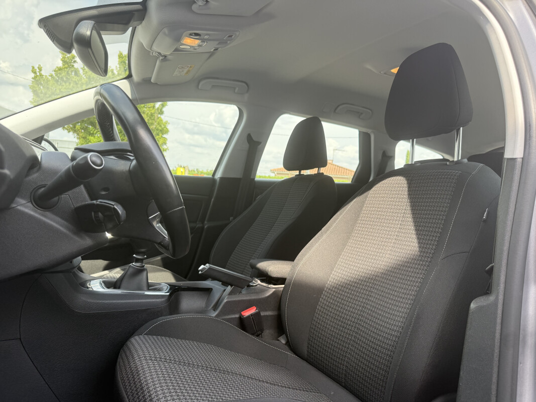 Peugeot 308 SW PHASE 2