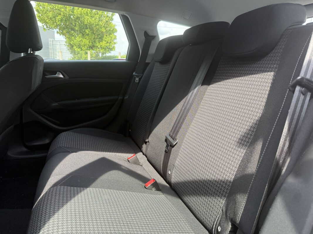 Peugeot 308 SW PHASE 2