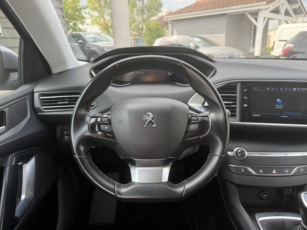 Peugeot 308 SW PHASE 2