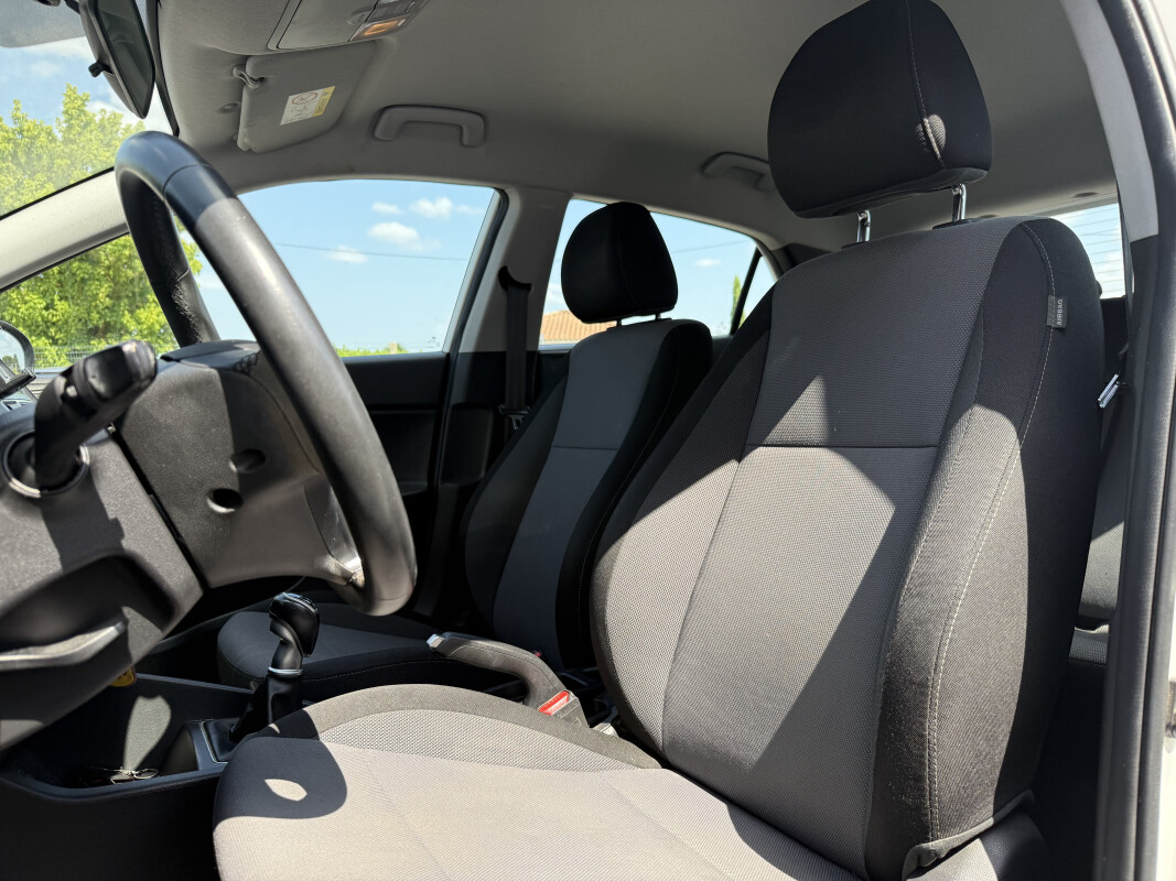 Hyundai I20 II