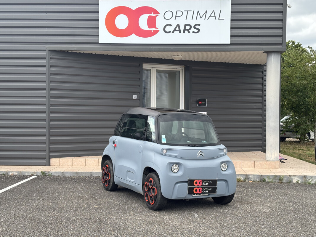 Citroën AMI