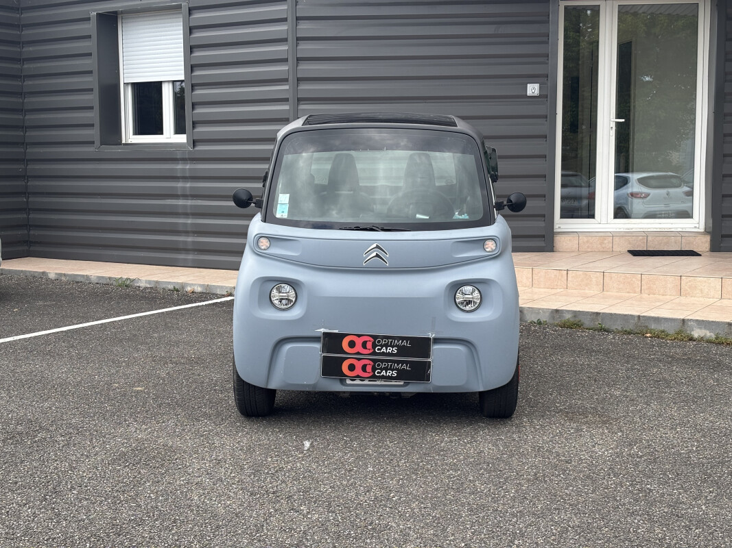 Citroën AMI
