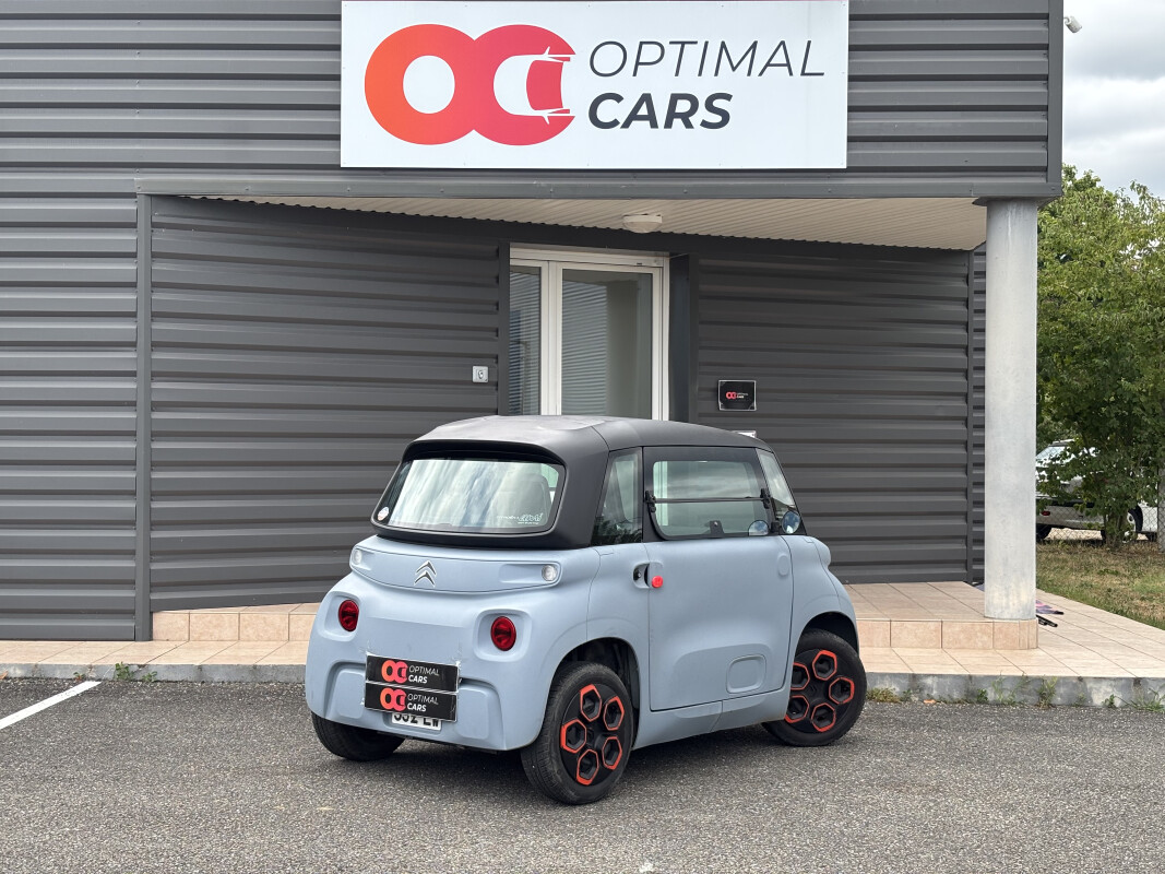 Citroën AMI