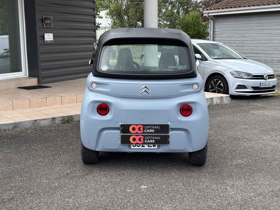 Citroën AMI