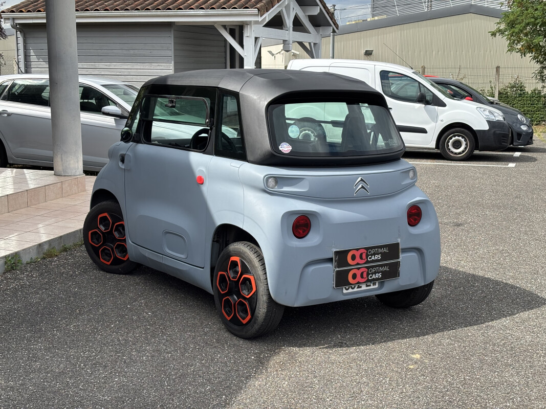 Citroën AMI