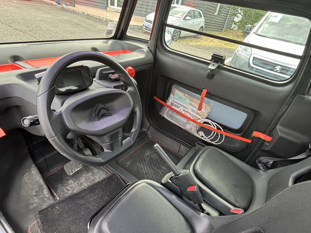 Citroën AMI