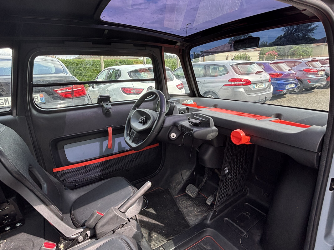 Citroën AMI