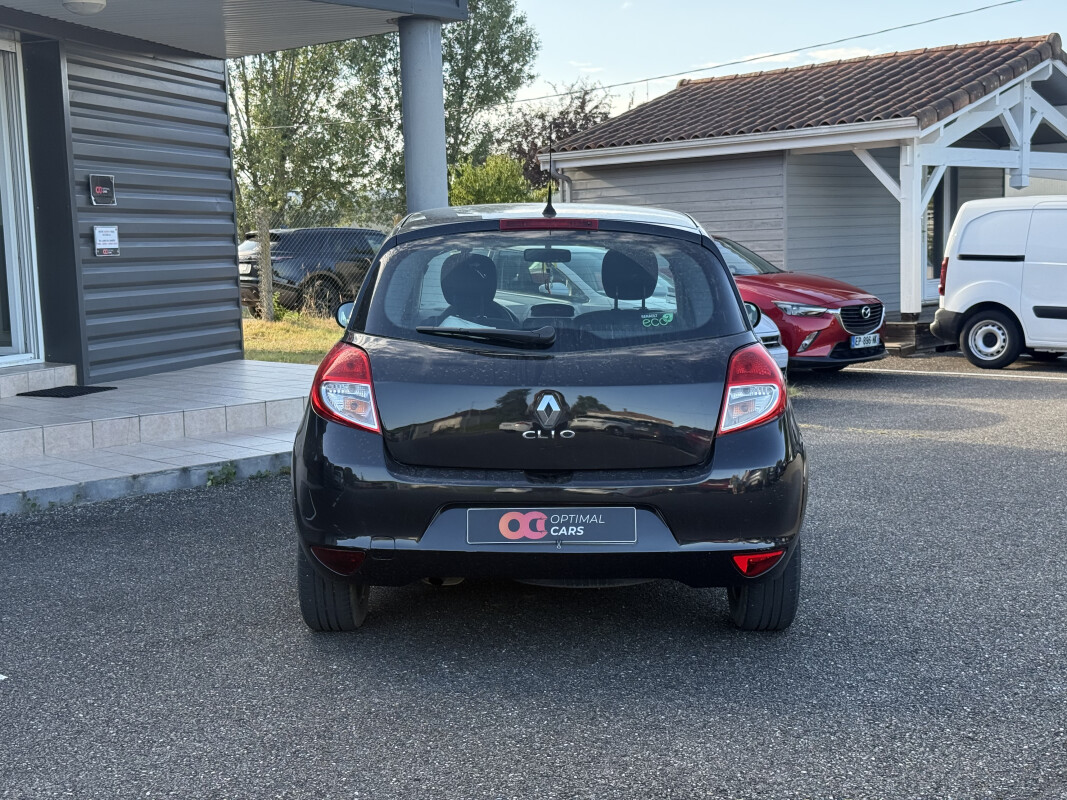 Renault CLIO 3