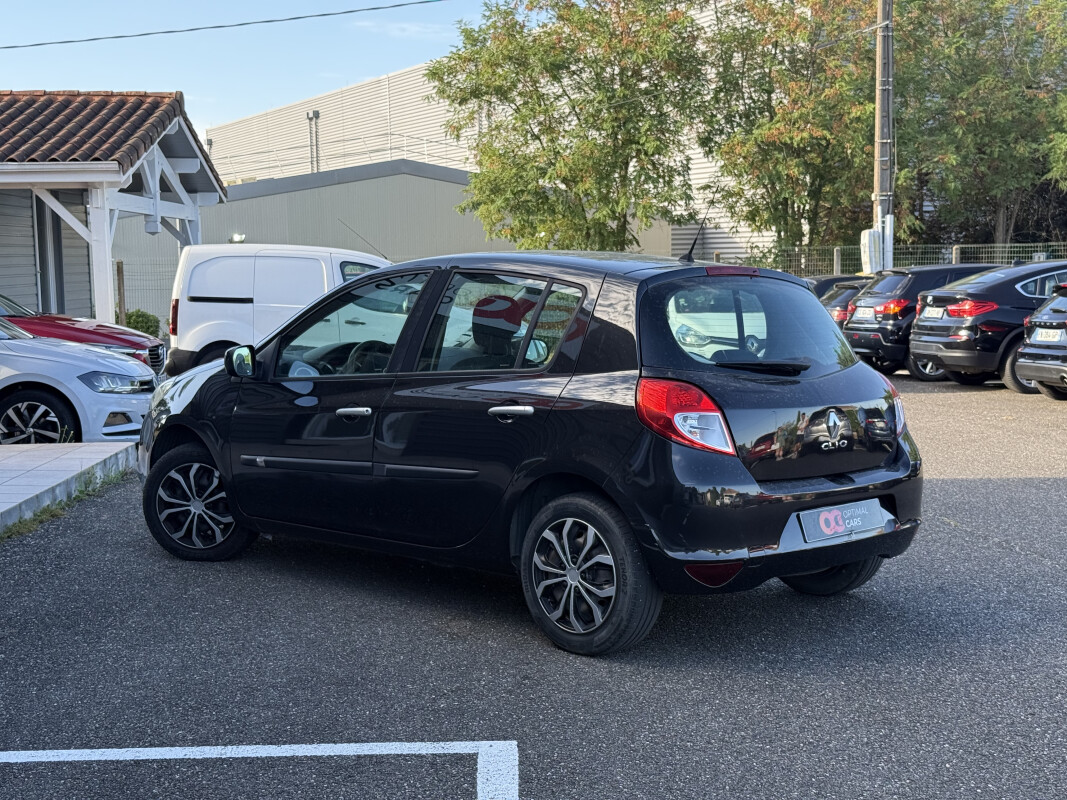 Renault CLIO 3