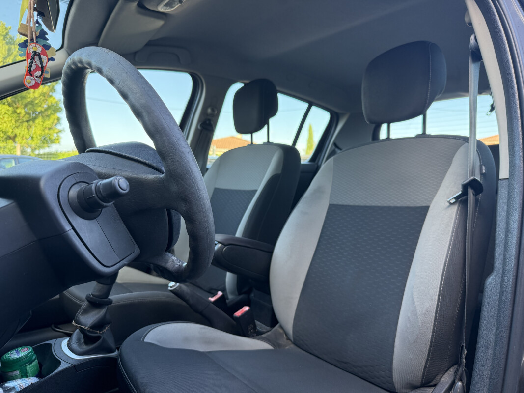 Renault CLIO 3