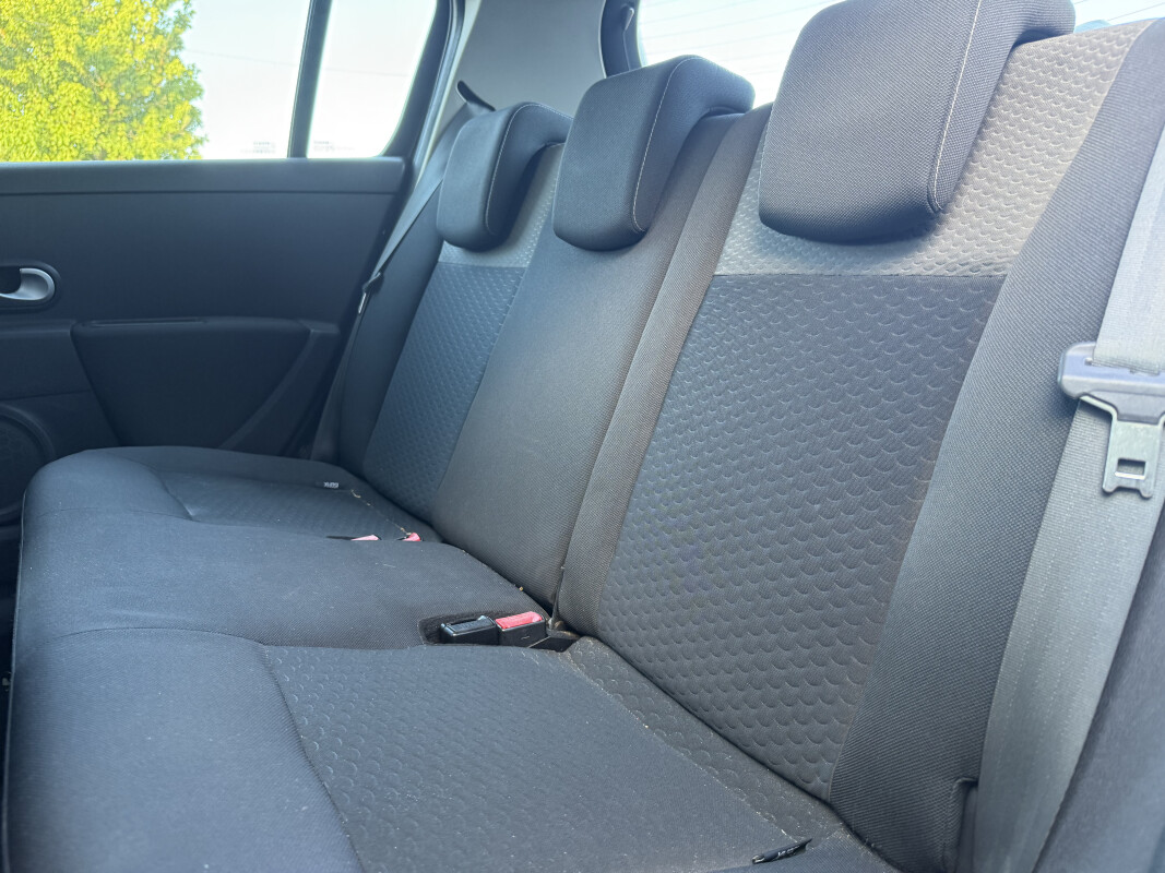 Renault CLIO 3