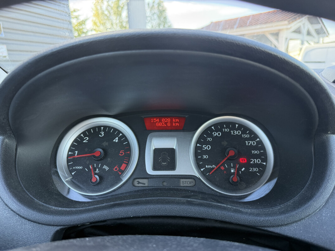 Renault CLIO 3