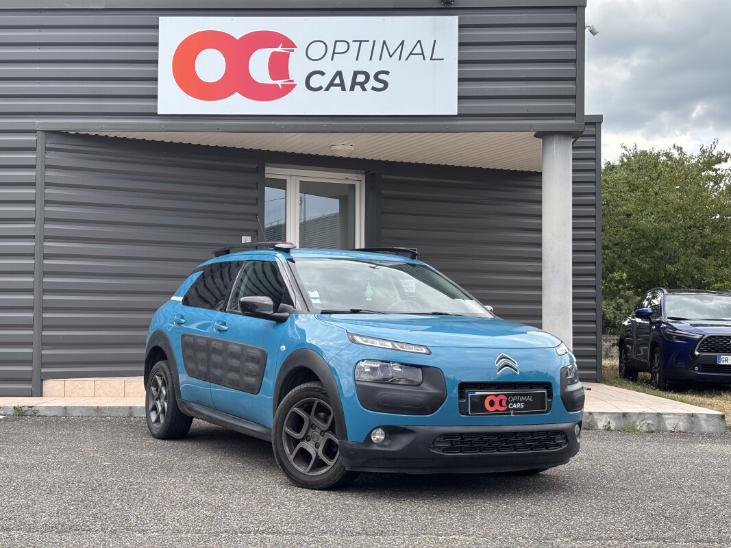 Citroën CITROËN