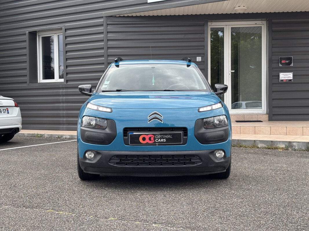 Citroën CITROËN