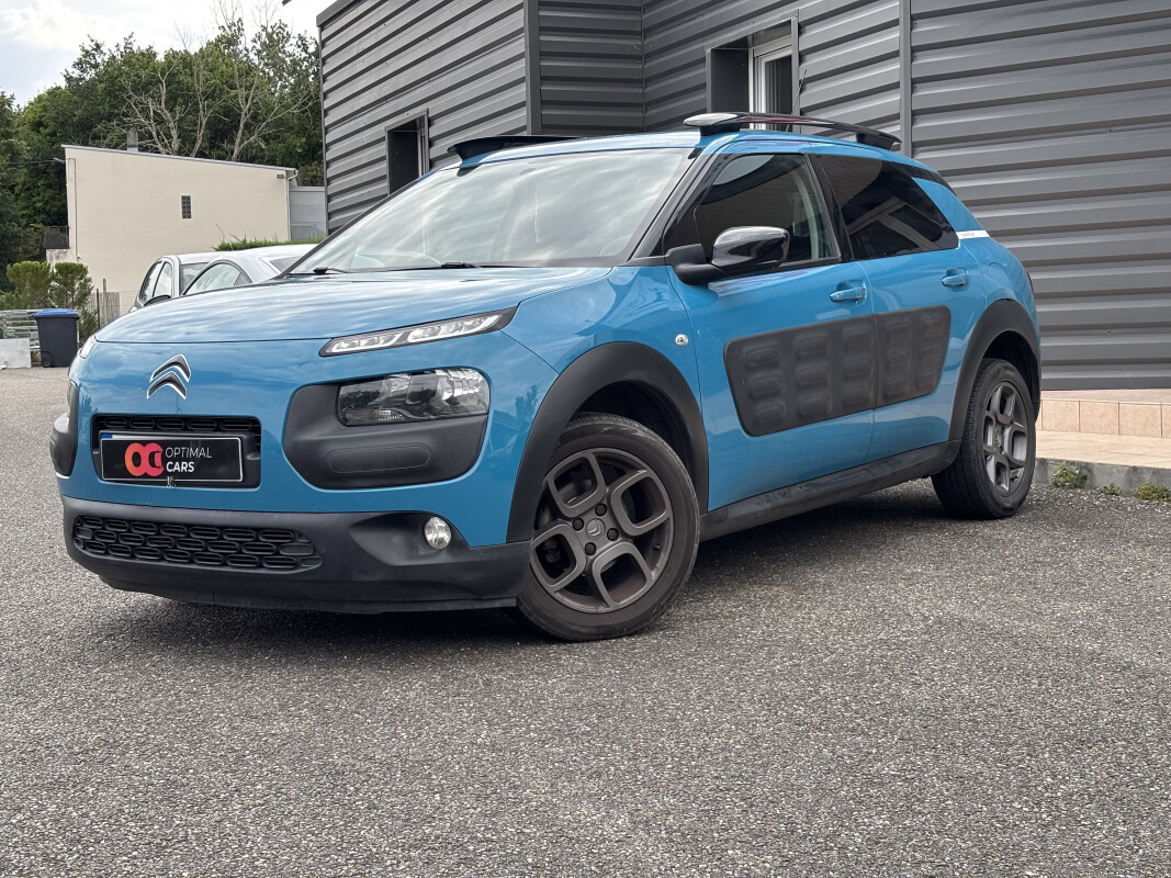 Citroën CITROËN