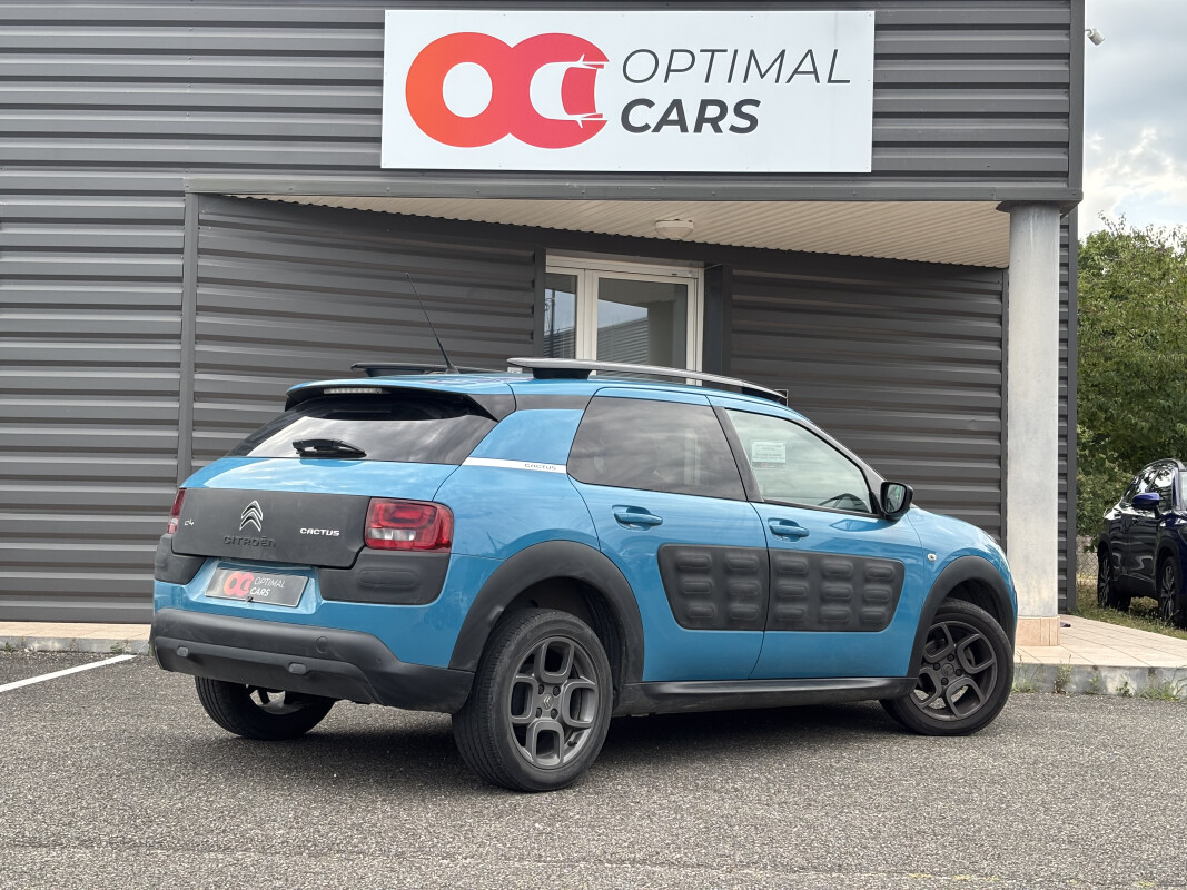 Citroën CITROËN