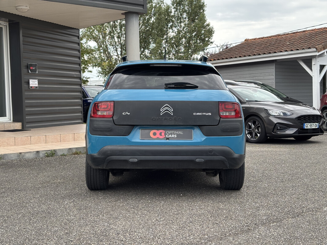 Citroën CITROËN