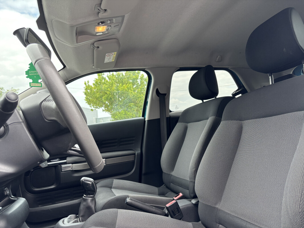 Citroën CITROËN
