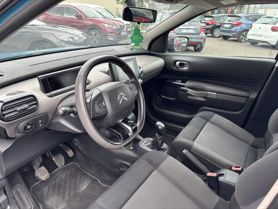 Citroën CITROËN