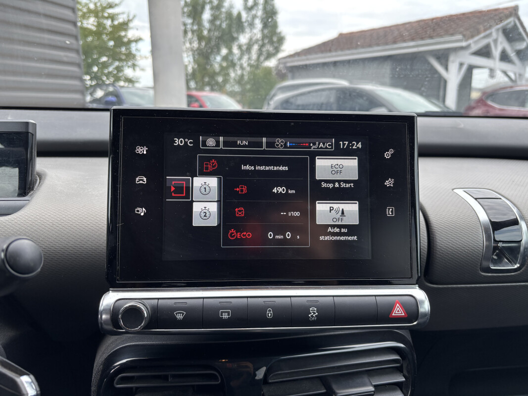 Citroën CITROËN
