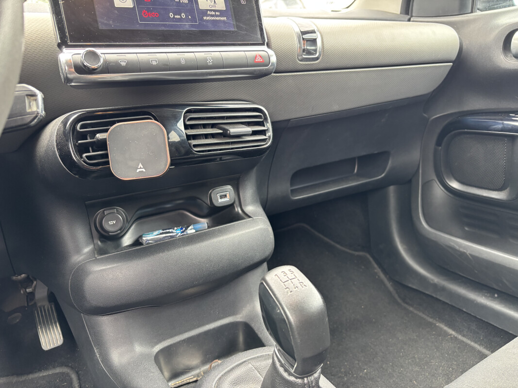 Citroën CITROËN